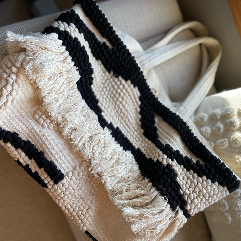 Boho bag